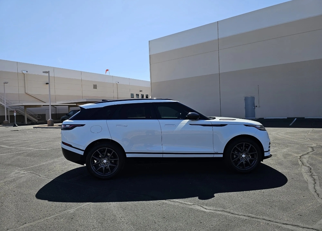 2018 LAND ROVER RANGE ROVER VELAR (L560)