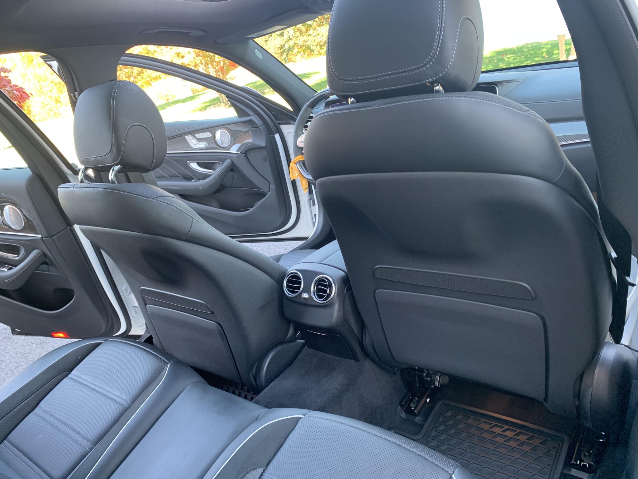 2020 MERCEDES-BENZ W213 E-CLASS AMG