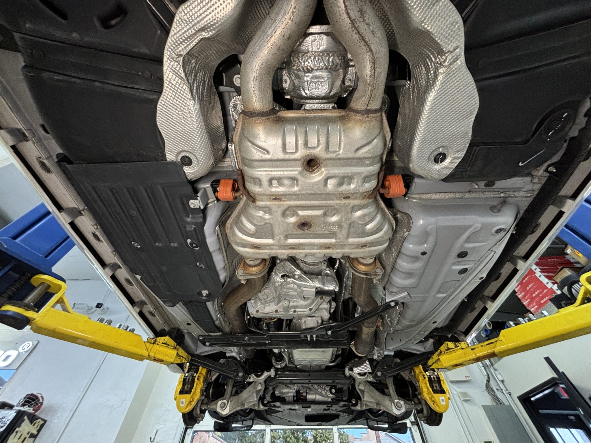 2021 JEEP WK2 GRAND CHEROKEE