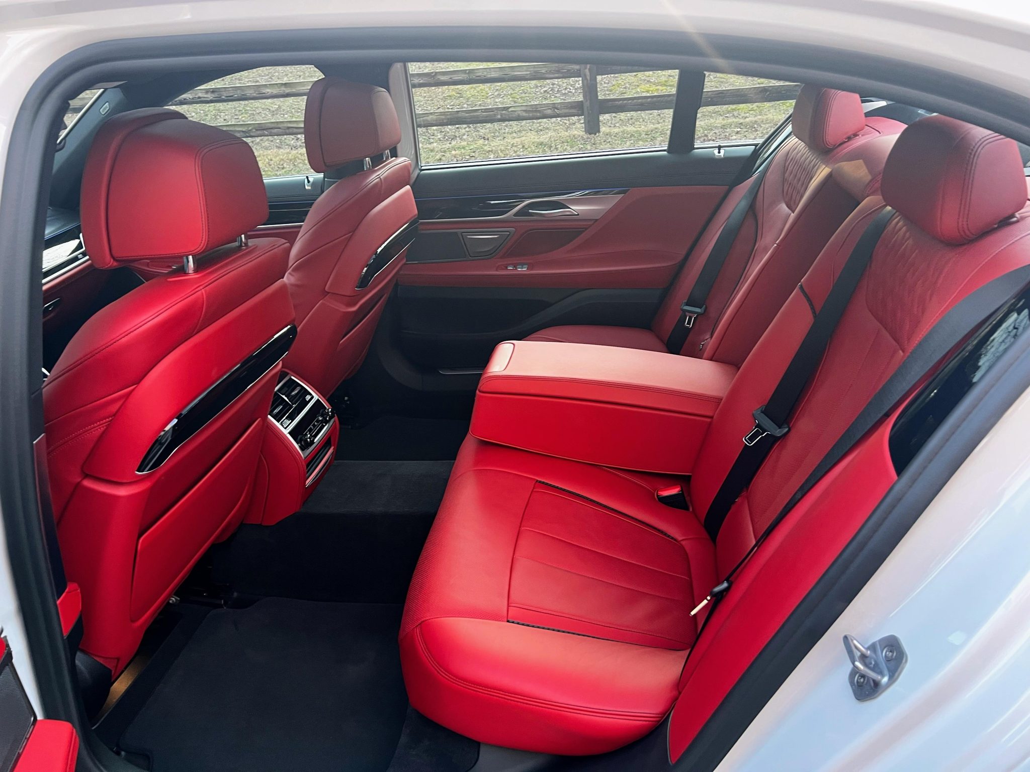 2019 BMW Alpina B7 xDrive