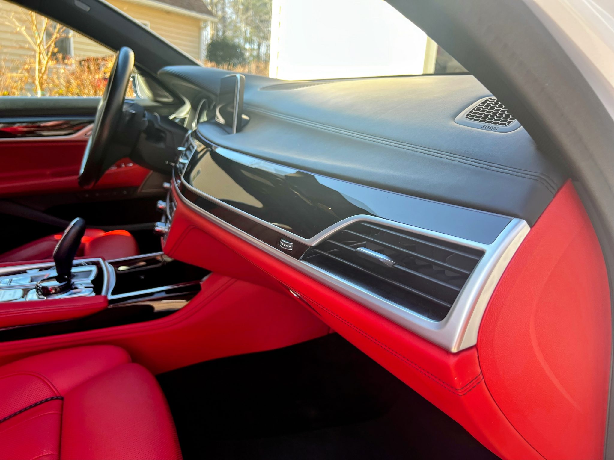 2019 BMW Alpina B7 xDrive