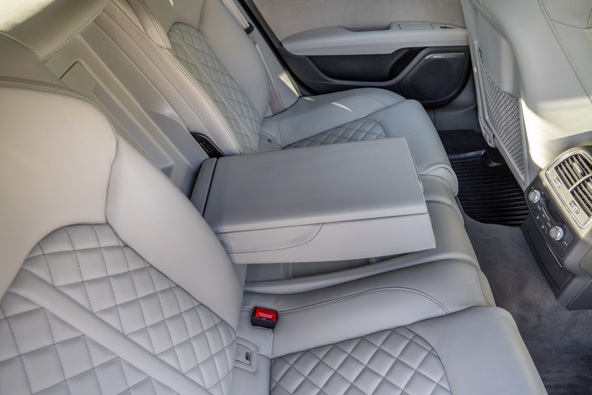 2018 Audi S7