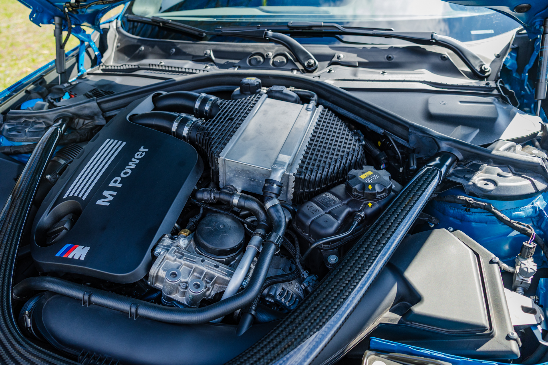 2020 BMW M2 Competition
