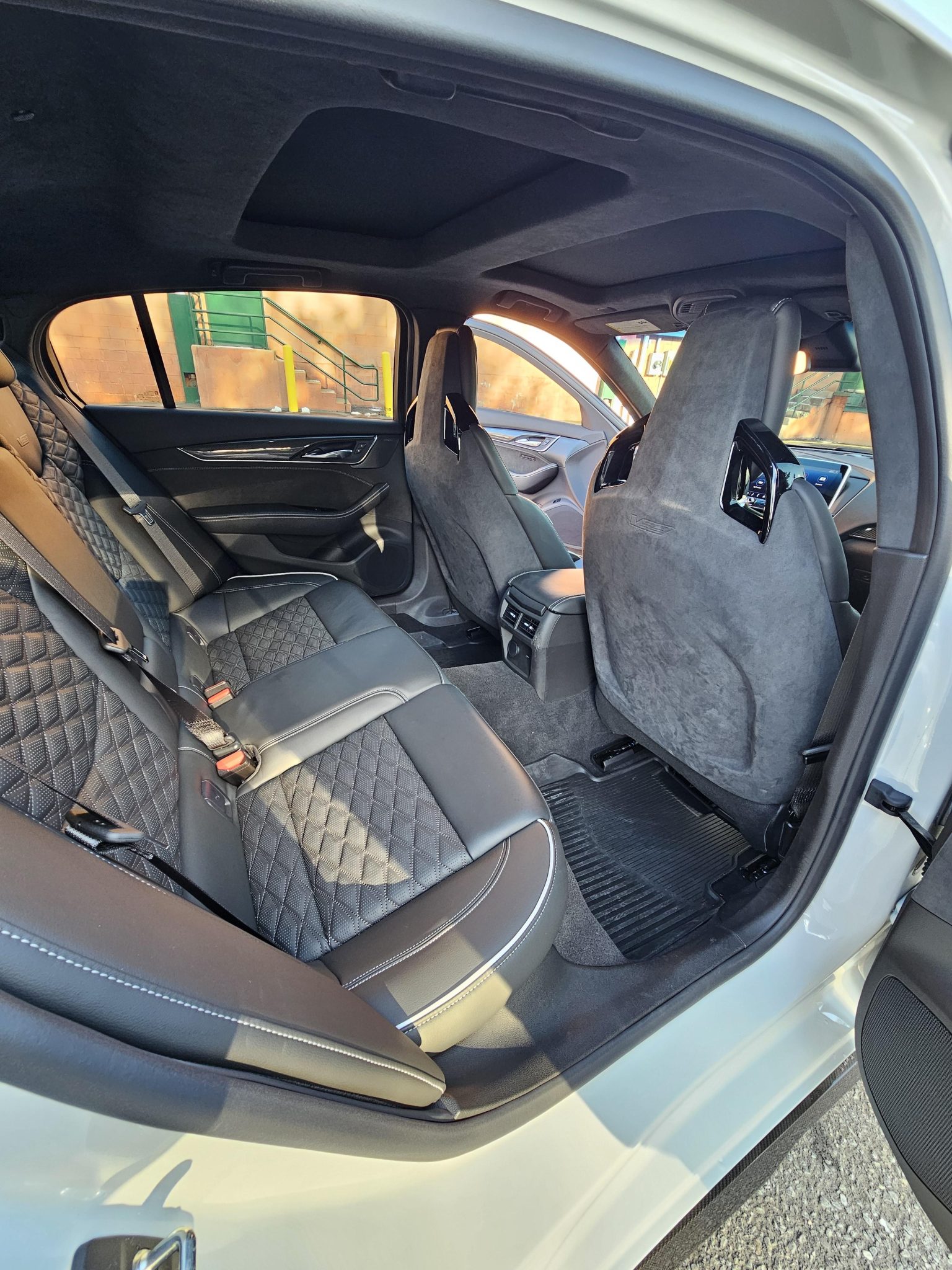 2023 Cadillac CT5-V Blackwing
