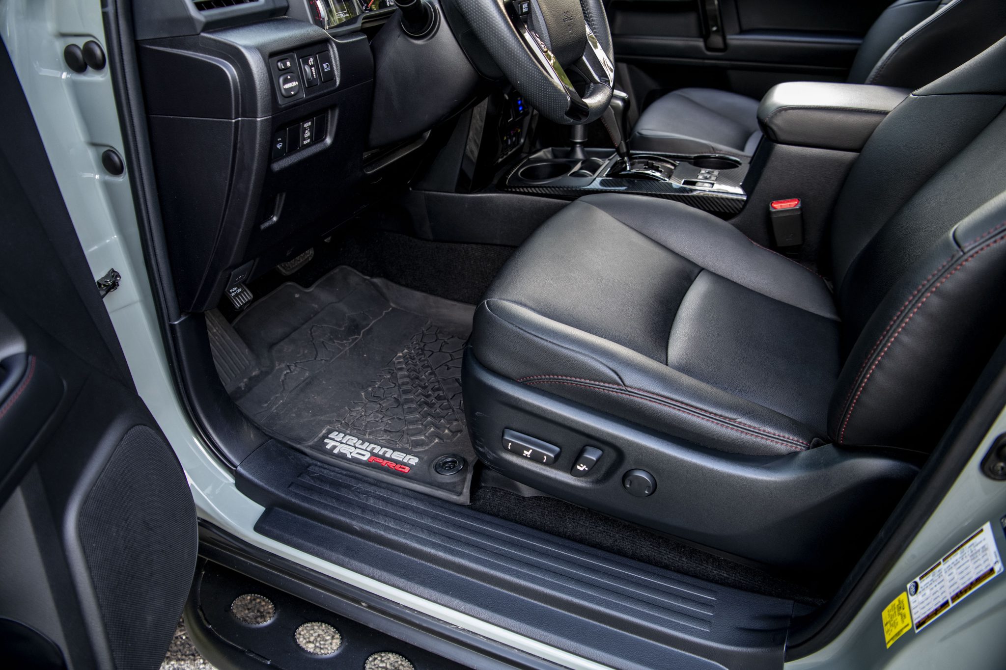 2021 Toyota 4Runner TRD Pro
