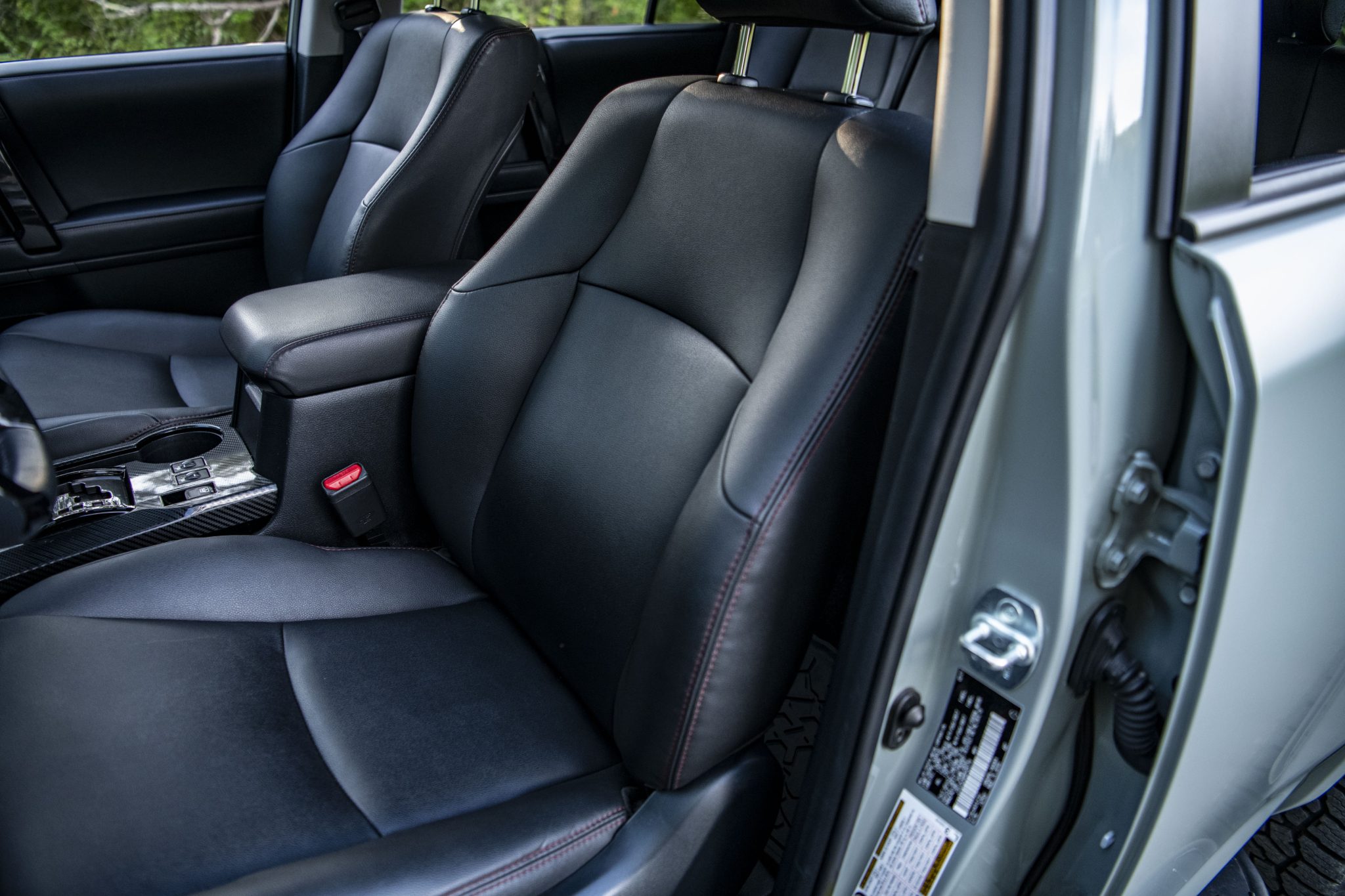 2021 Toyota 4Runner TRD Pro