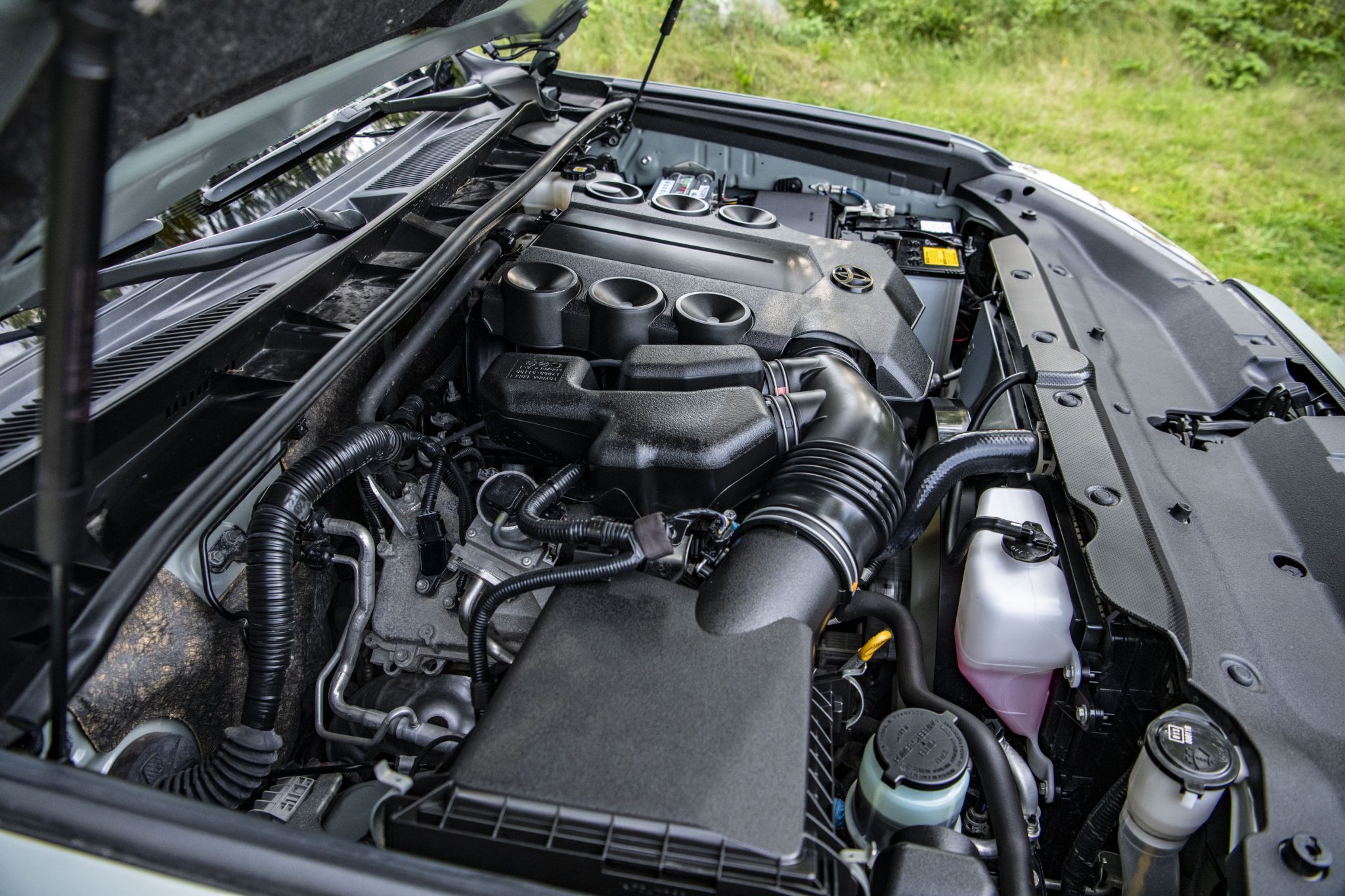 2021 Toyota 4Runner TRD Pro