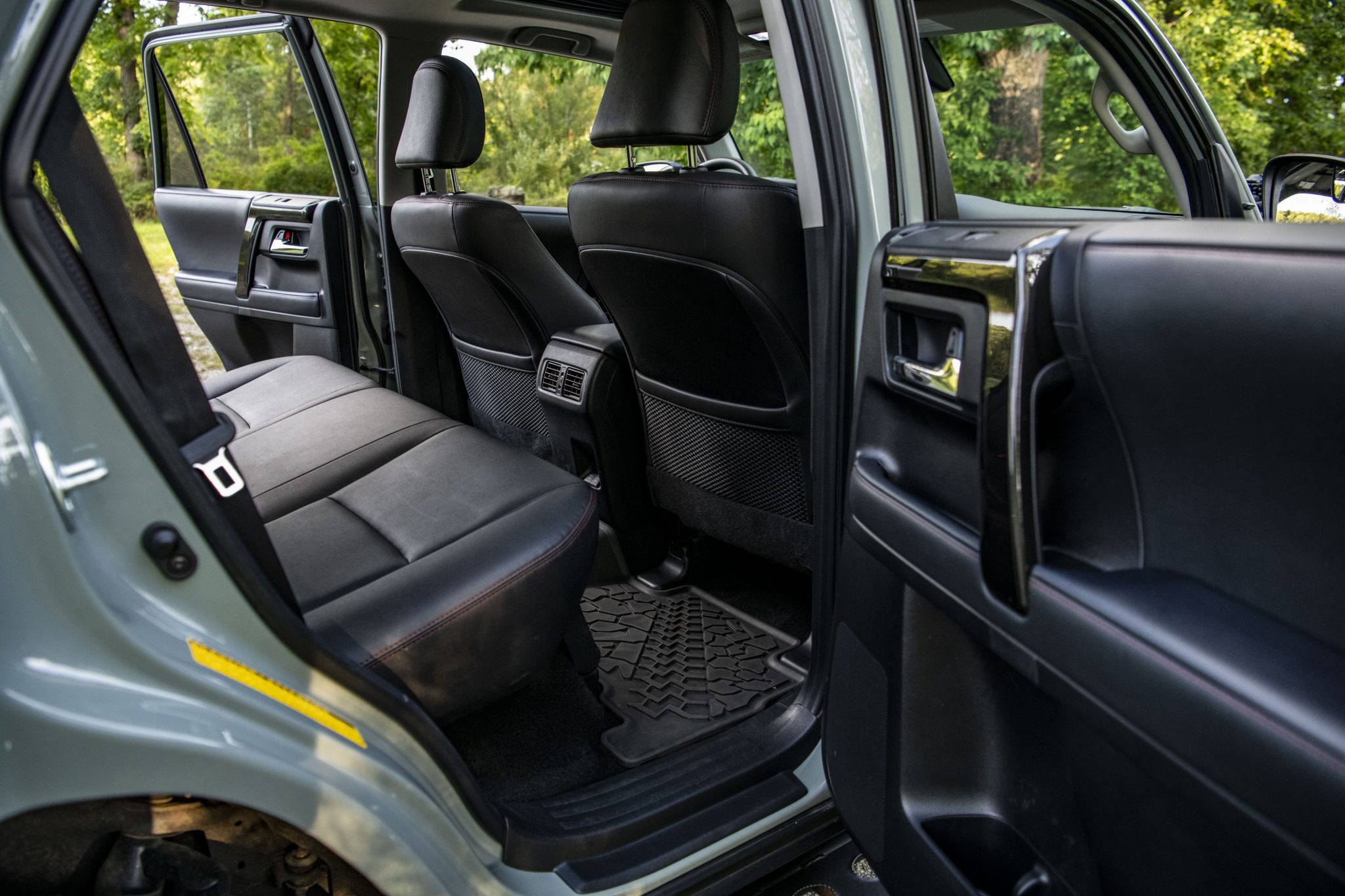 2021 Toyota 4Runner TRD Pro