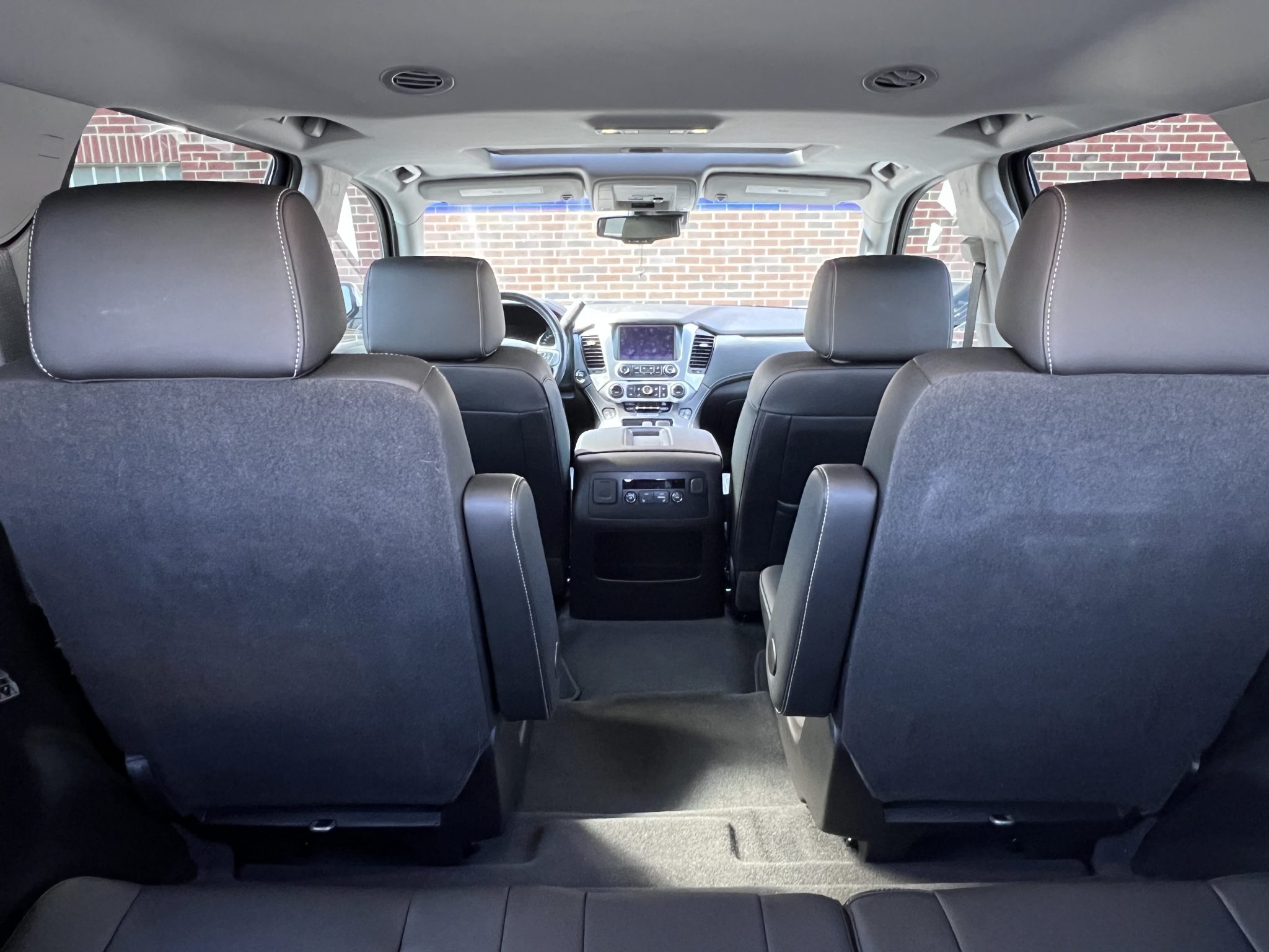 2019 GMC Yukon SC560
