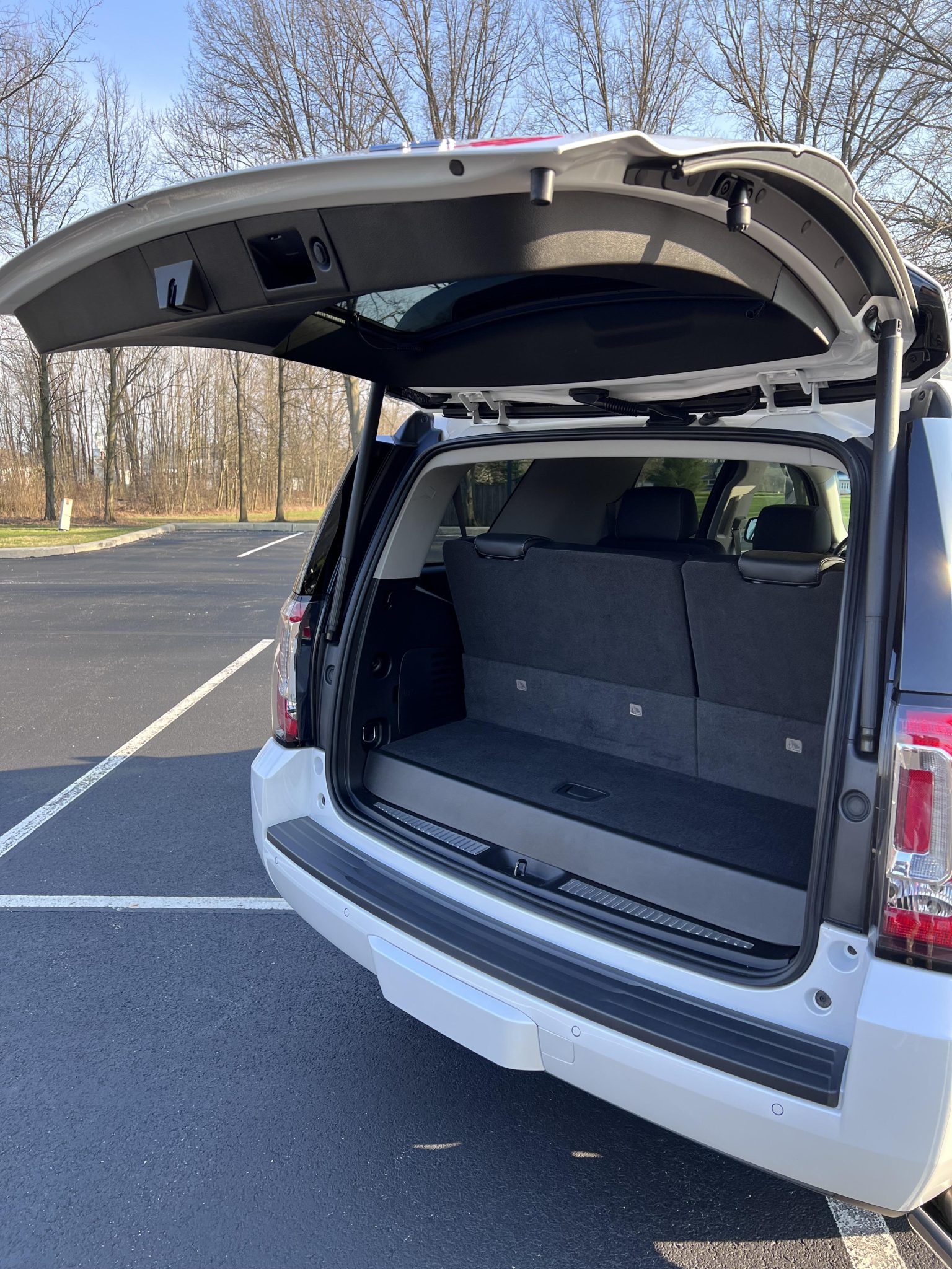 2019 GMC Yukon SC560
