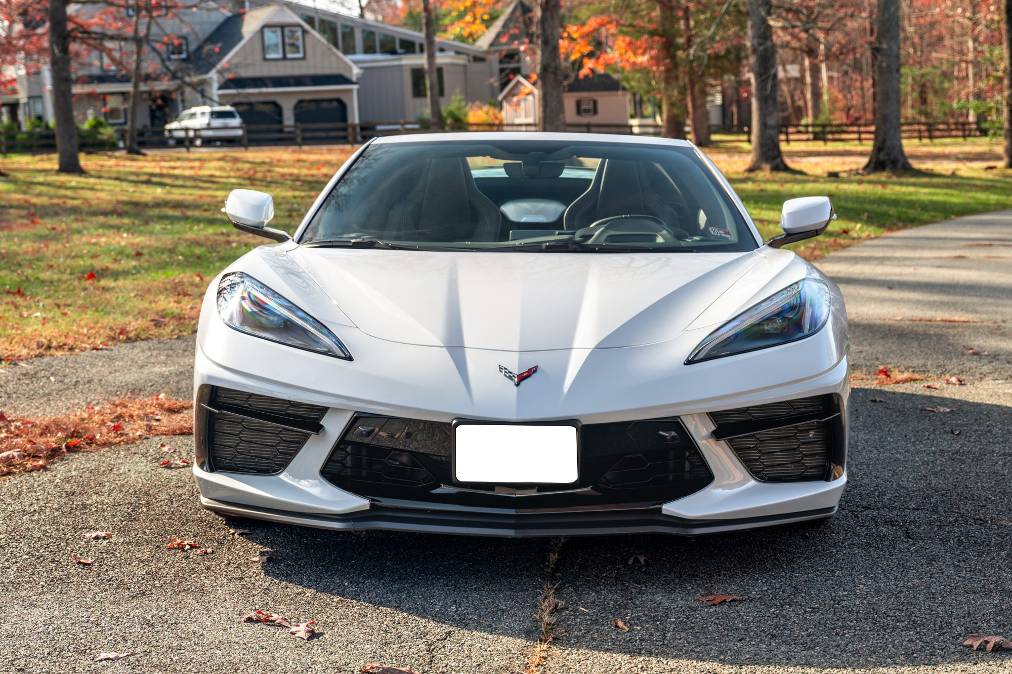 2021 Chevrolet Corvette Stingray Convertible 2LT Z51