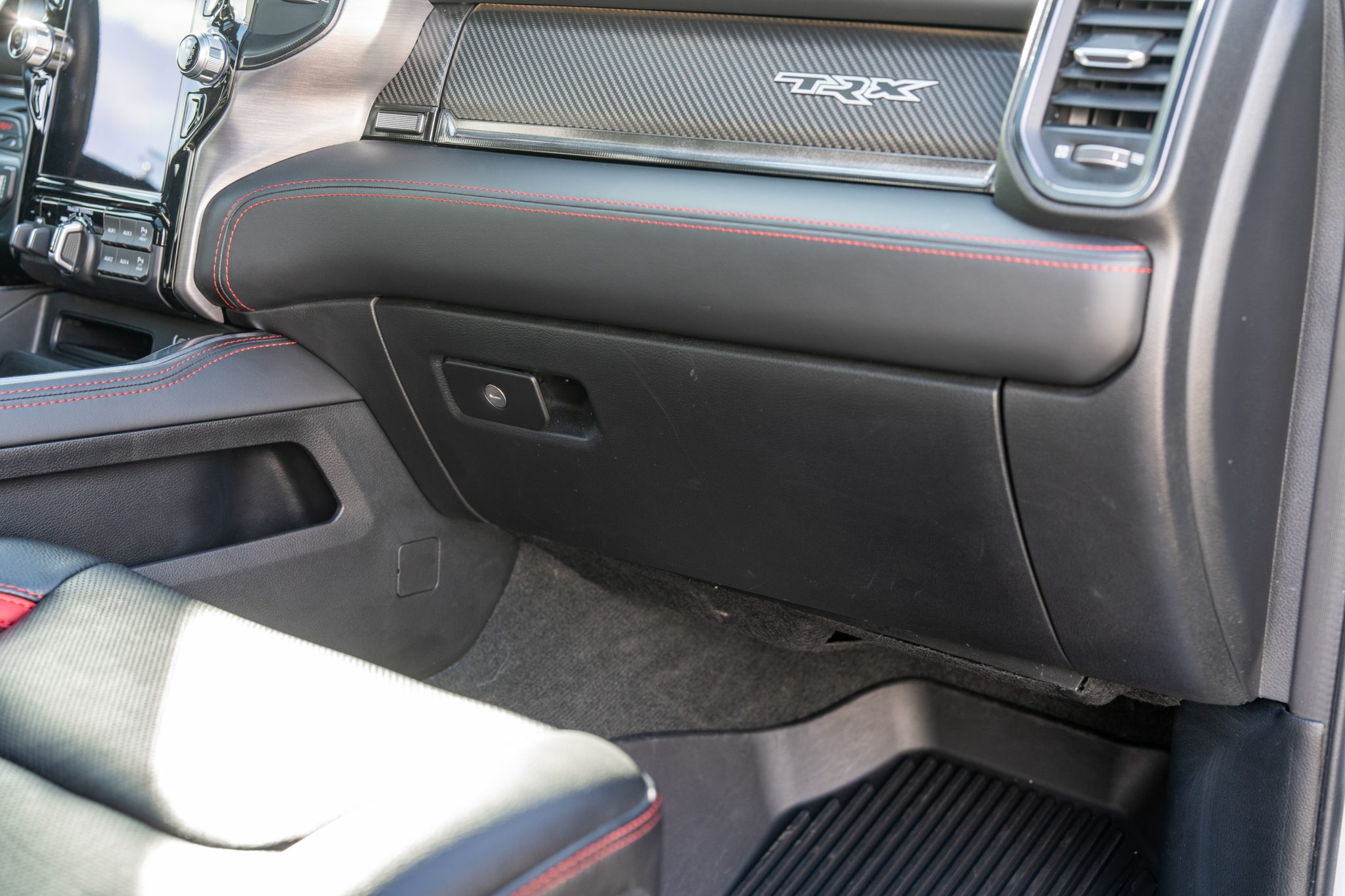 2022 Ram (Dodge) 1500 TRX Crew Cab 4×4