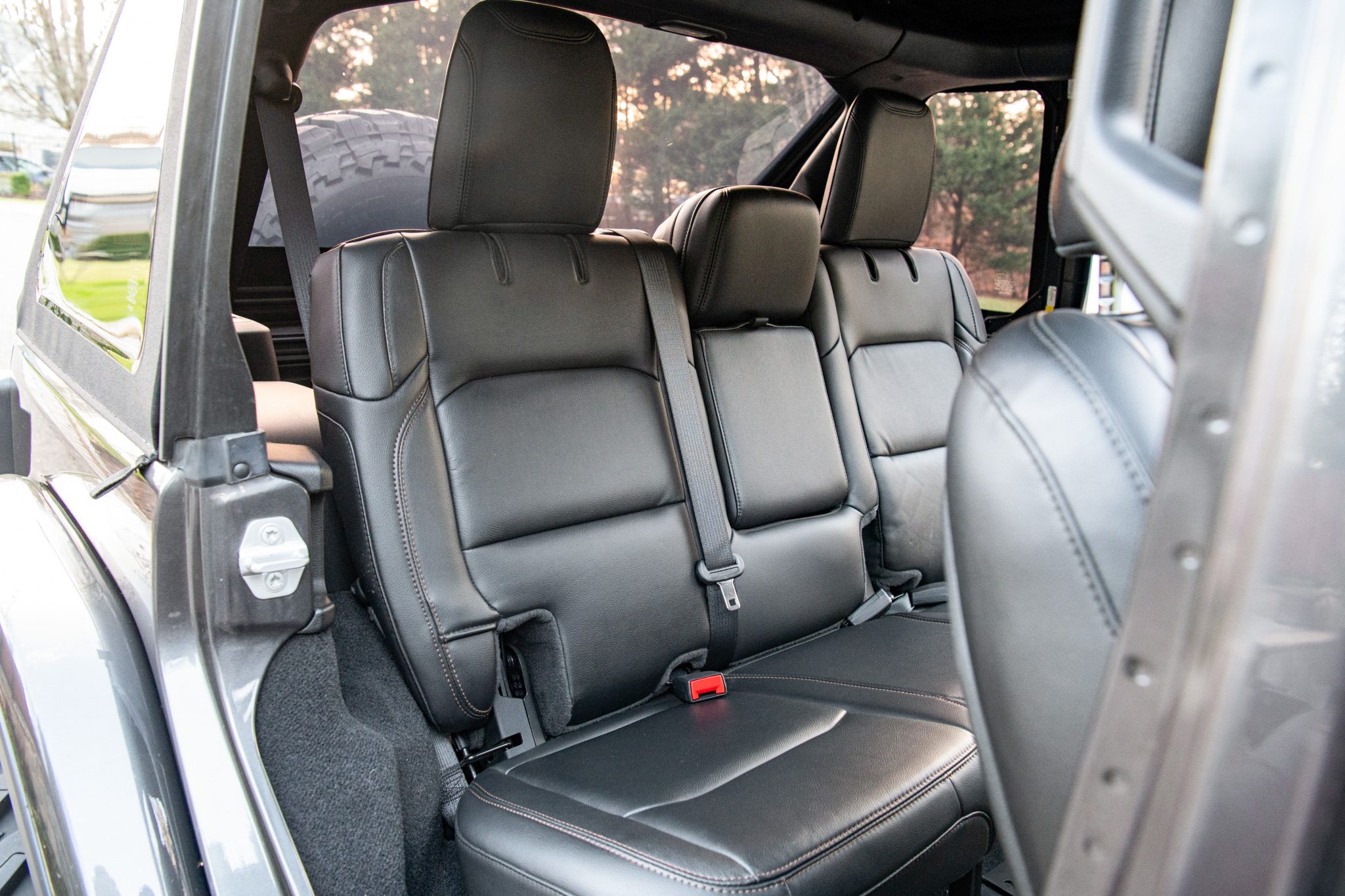 2021 Jeep Wrangler Unlimited Rubicon 392