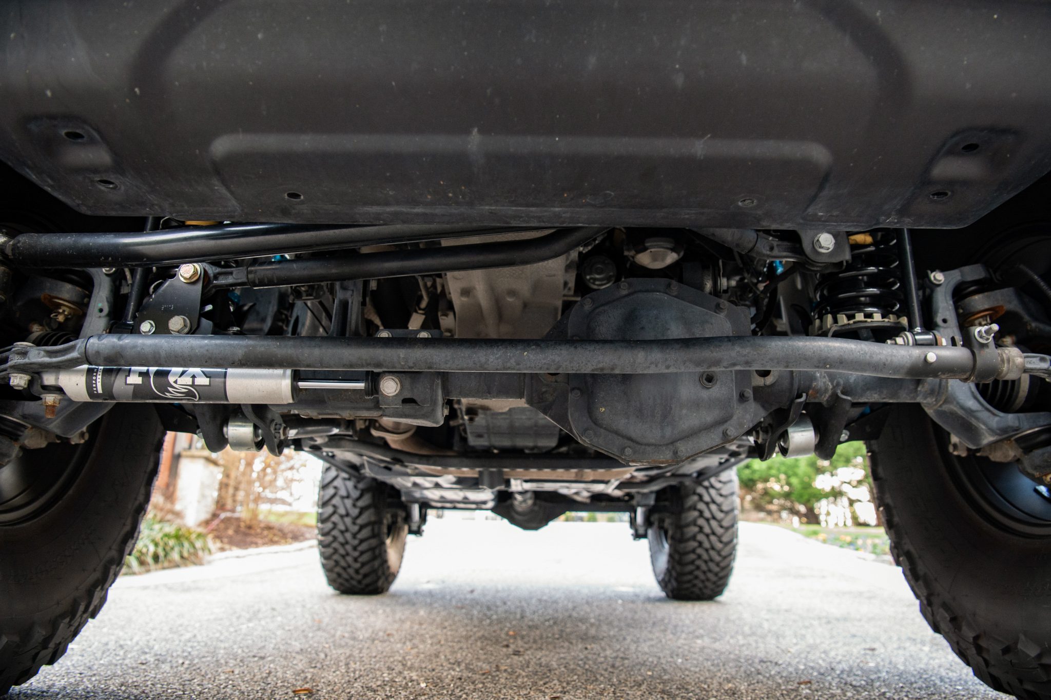 2021 Jeep Wrangler Unlimited Rubicon 392
