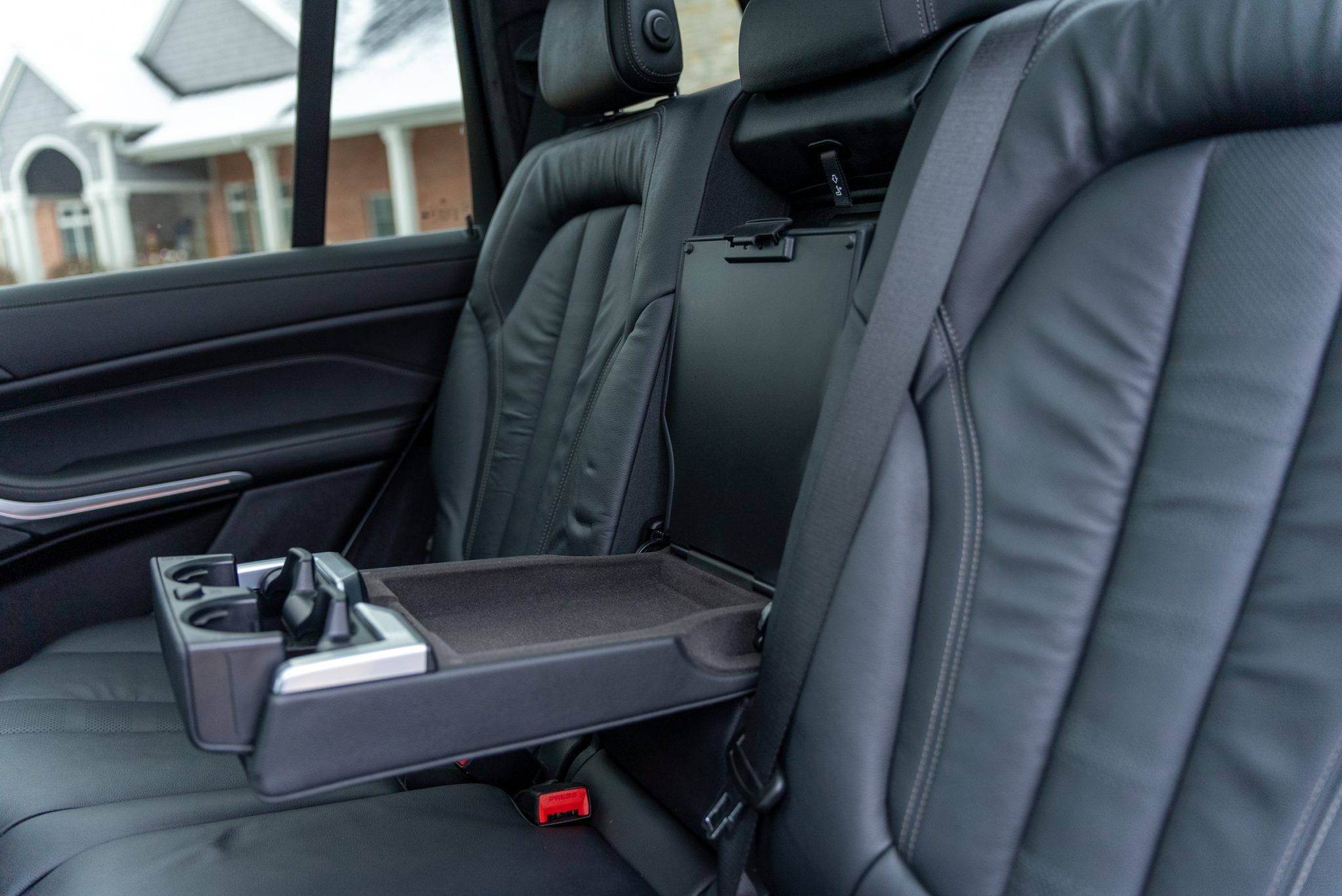 2019 BMW X7 xDrive50i