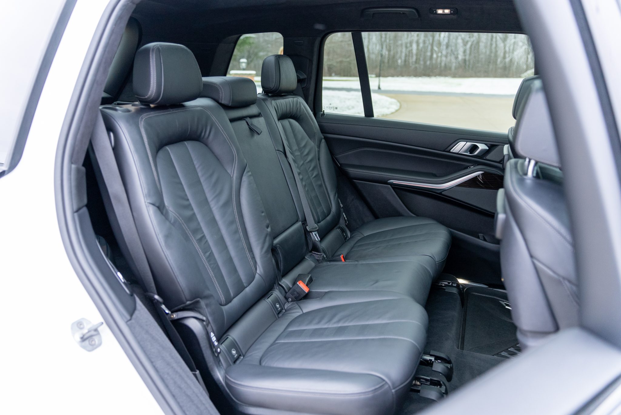 2019 BMW X7 xDrive50i