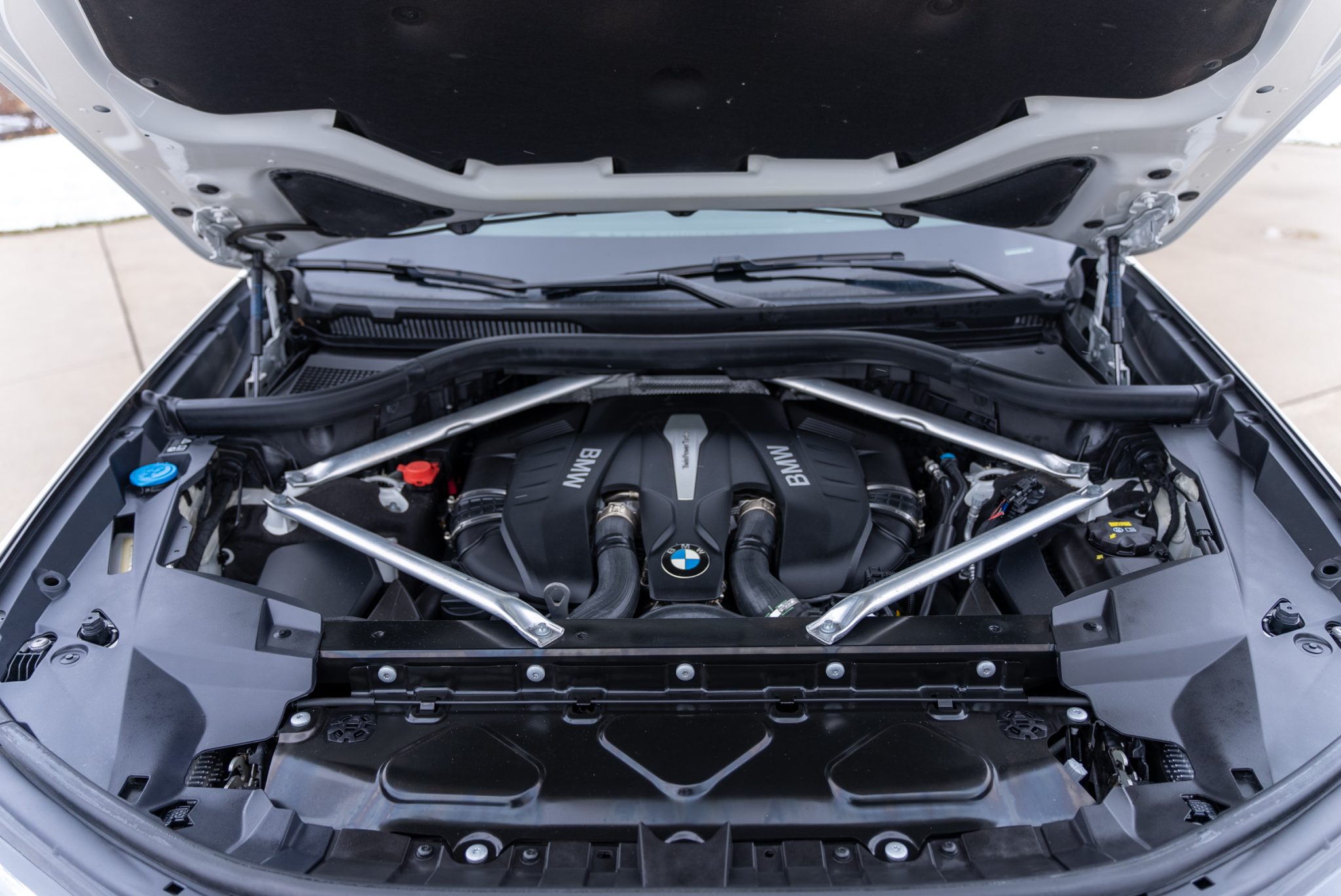 2019 BMW X7 xDrive50i