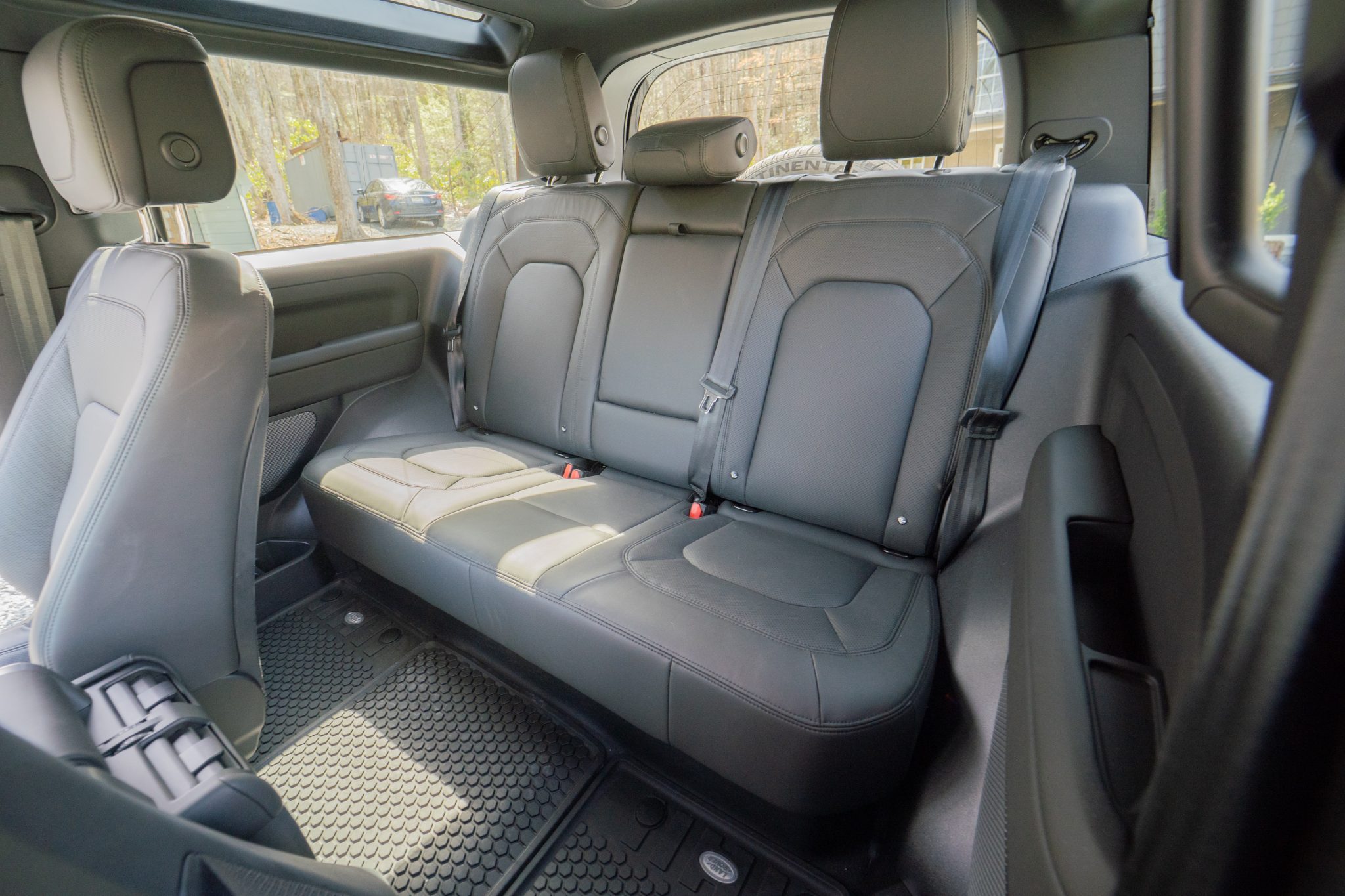 2023 Land Rover Defender 90