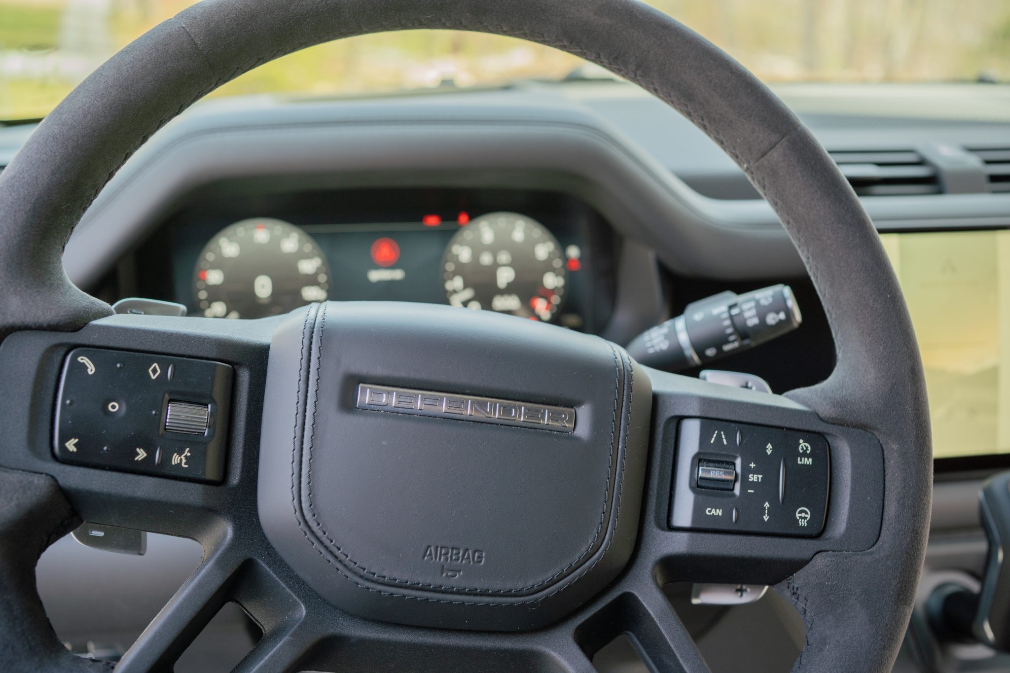 2023 Land Rover Defender 90