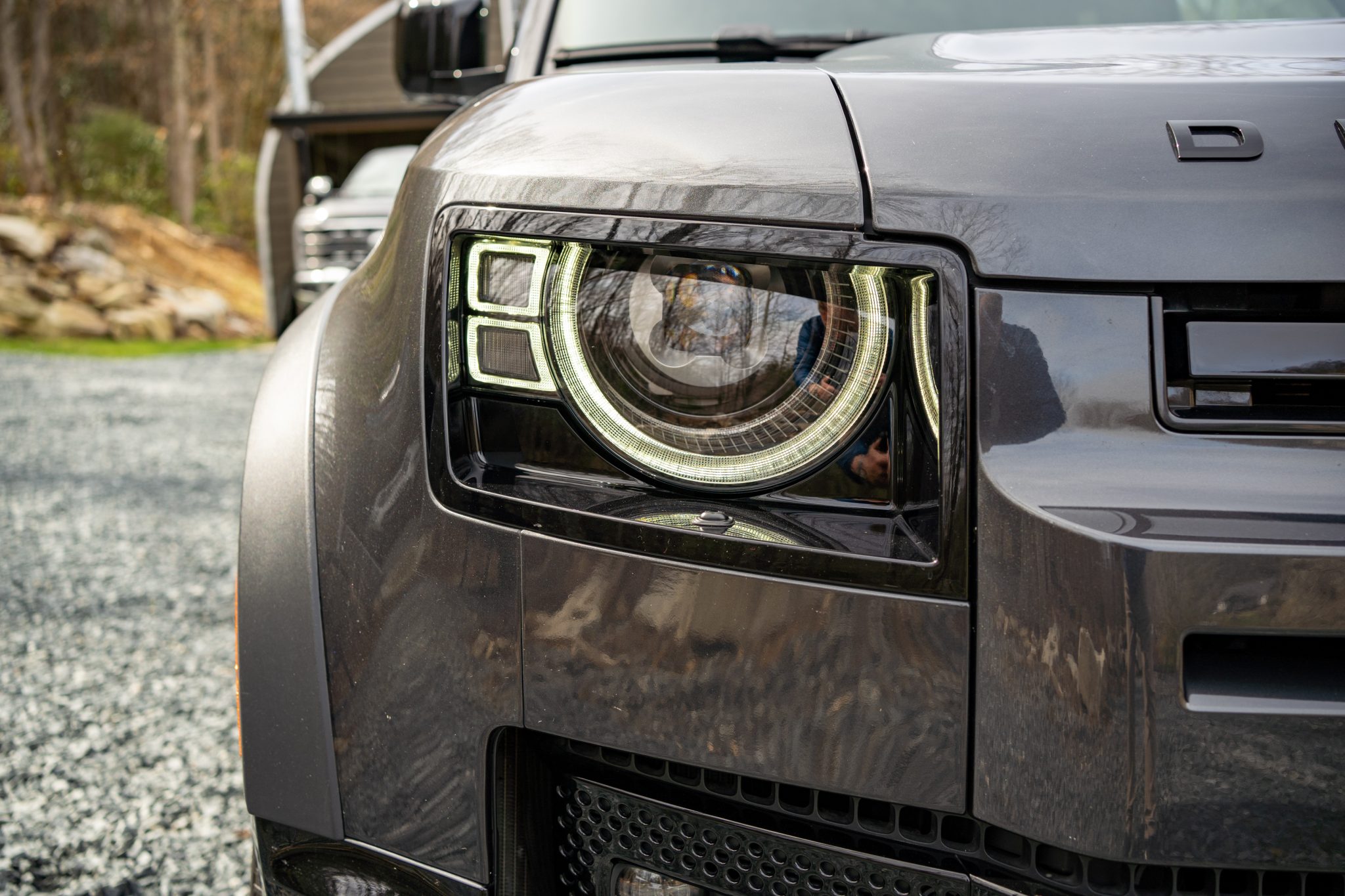 2023 Land Rover Defender 90